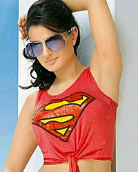 Ameesha Patel